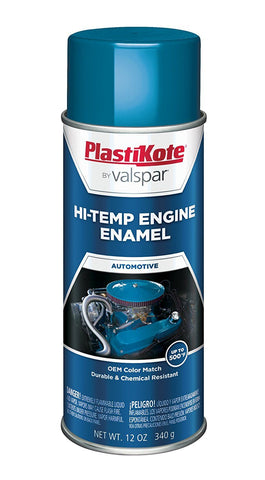PLASTI KOTE - '201 - FER-PE-1012 - FERRETERIA - PINTURA Y ACCESORIOS PARA PINTAR - PINTURAS EN SPRAY - PINTURA EN SPRAY COLOR CHEVROLET AZUL