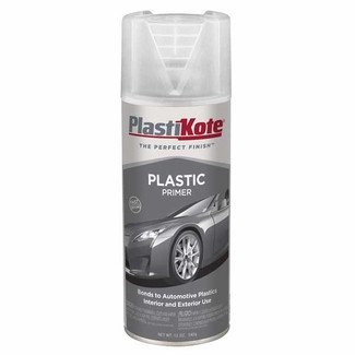 PLASTI KOTE - '469 - FER-PE-1020 - FERRETERIA - PINTURA Y ACCESORIOS PARA PINTAR - PINTURAS EN SPRAY - PINTURA EN SPRAY COLOR TRANSPARENTE modelo 469