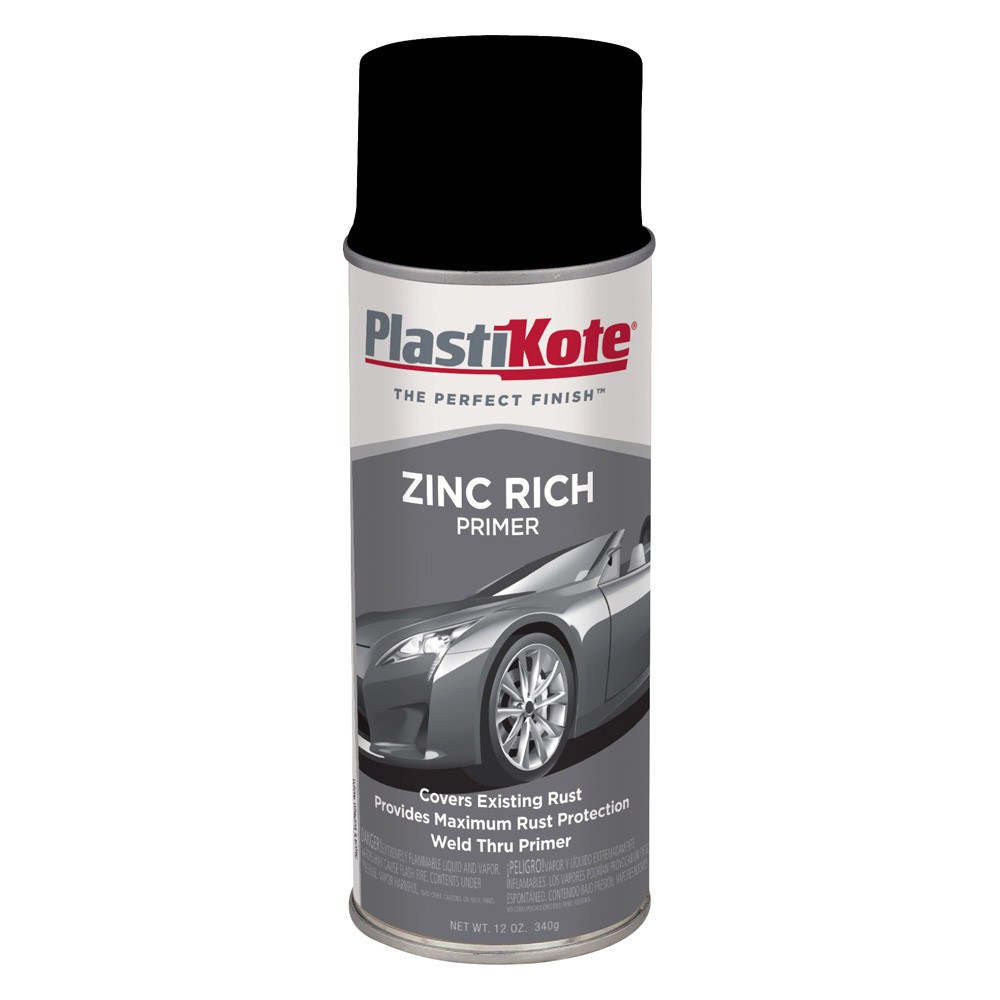 PLASTI KOTE - '471 - FER-PE-1024 - FERRETERIA - PINTURA Y ACCESORIOS PARA PINTAR - PINTURAS EN SPRAY - PINTURA EN SPRAY GALVANIZADO EN FRIO