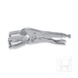 JONNESWAY - P38M09A - HER-JW-3205 -  - ALICATES Y CORTADORAS -  - ALICATE DE PRESION PARA SOLDADOR 9"