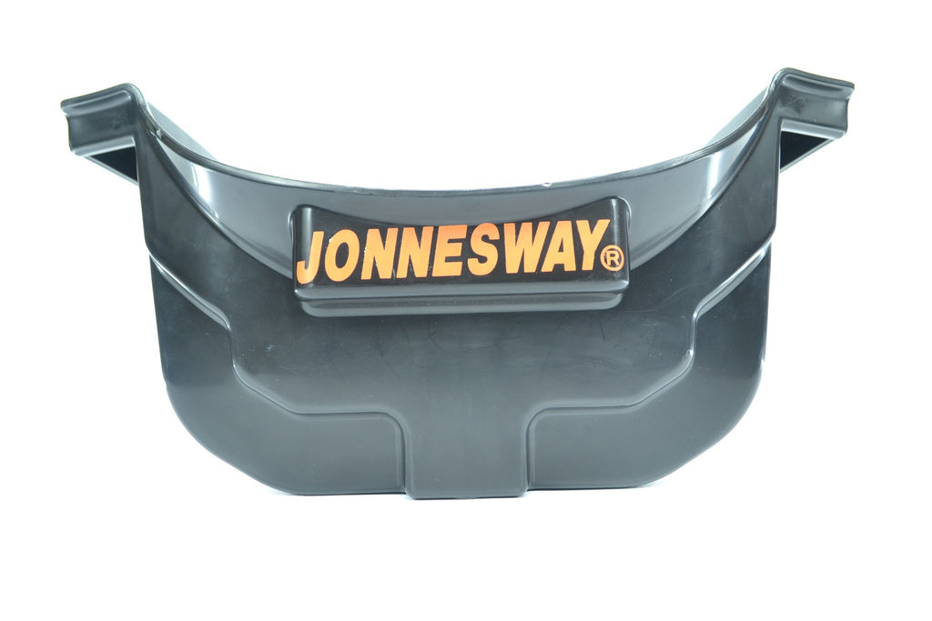 JONNESWAY - AE300208 - HER-JW-5312 - AUTOMOTRIZ HERRAMIENTAS - HERRAMIENTAS PARA REPARACION Y MANTENIMIENTO - ACEITERAS-EMBUDOS-RECIPIENTE - BANDEJA PARA RECOLECTAR ACEITE DE EJES