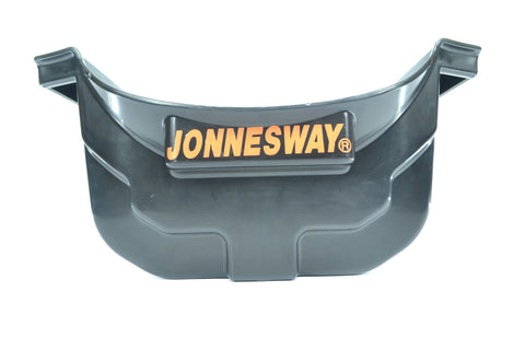 JONNESWAY - AE300208 - HER-JW-5312 - AUTOMOTRIZ HERRAMIENTAS - HERRAMIENTAS PARA REPARACION Y MANTENIMIENTO - ACEITERAS-EMBUDOS-RECIPIENTE - BANDEJA PARA RECOLECTAR ACEITE DE EJES