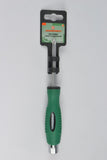 JONNESWAY - D70P175 - HER-JW-3900 - HERRAMIENTA MANUAL - DESATORNILLADORES - DESATORNILLADORES PHILLIPS - DESATORNILLADOR PHILLIPS CON HEXAGONO PARA IMPACTO - PH1 X 175 MM - PH1 X 175 MM