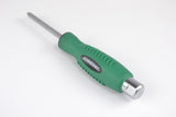 JONNESWAY - D70P3125 - HER-JW-3902 -  - DESATORNILLADORES -  - DESATORNILLADOR PHILLIPS CON HEXAGONO PARA IMPACTO - PH1 X 175 MM - PH1 X 175 MM