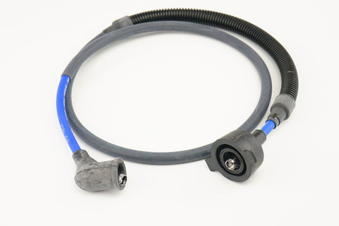 NGK - RC-HE40 - ATC-NG-1127 - AUTOMOTRIZ CONSUMIBLES - BUJIAS, CABLES Y COBERTORES - CABLES - CABLES PARA BUJIA HONDA CRX