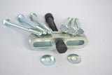 JONNESWAY - AG010087 - HER-JW-5399 -  - EXTRACTORES Y SEPARADORES -  - EXTRACTOR DE YUGO PARA SEPARADOR