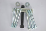 JONNESWAY - AG010087 - HER-JW-5399 -  - EXTRACTORES Y SEPARADORES -  - EXTRACTOR DE YUGO PARA SEPARADOR