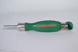 JONNESWAY - DR0107S - HER-JW-5499 -  - DESATORNILLADORES -  - JUEGO DE DESATORNILLADOR CON PUNTAS DE RATCHET