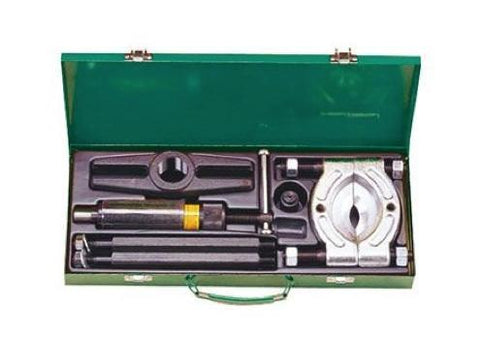 JONNESWAY - AE310004 - HER-JW-5324 - HERRAMIENTA MANUAL - EXTRACTORES Y SEPARADORES - SEPARADORES - JUEGO DE EXTRACTOR Y SEPARADOR HIDRAULICO