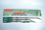 JONNESWAY - AI050024 - HER-JW-5365 -  - HERRAMIENTAS ESPECIALES -  - JUEGO DE PLATINAS PARA ALINEAR