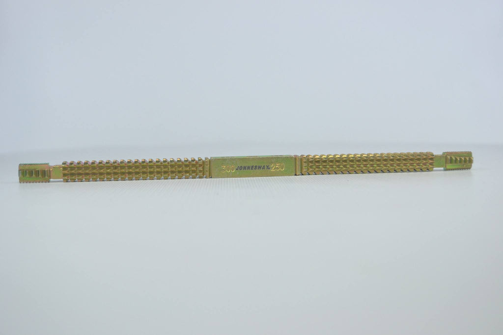 JONNESWAY - AN010072 - HER-JW-5393 - CORTE Y PERFORACION - MACHOS, DADOS Y LIMAS PARA RECTIFICAR - LIMAS PARA RECTIFICAR ROSCAS - LIMA PARA RECTIFICAR ROSCAS MILIMETRICAS