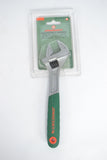 JONNESWAY - W27AT15 - HER-JW-1604 -  - LLAVES -  - LLAVE FRANCESA CON PUNO DE HULE CROMO-VANADIO - 6" - 6"