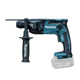 COMPRA TOTAL - HR2810T - HEL-MK-1055 -  - TALADROS DE IMPACTO, ROTOMARTILLOS, DEMOLICION -  - ROTOMARTILLO SDS-PLUS 1-1/8'' 800W 2.7J 4500IPM 3.5KG C/MALETIN+ADAPT 1/2''