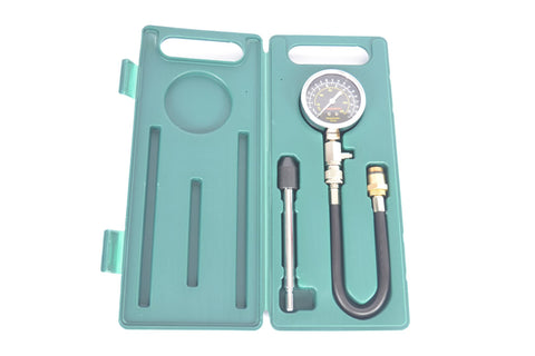 JONNESWAY - AR020017 - HER-JW-5478 - AUTOMOTRIZ EQUIPO - DIAGNOSTICO AUTOMOTRIZ - MEDIDORES DE PRESION Y COMPRESION DE ACEITE Y OTROS - MEDIDOR DE COMPRESION DE MOTOR
