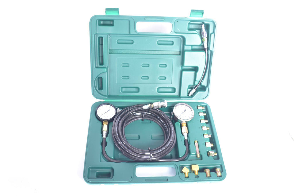 JONNESWAY - AI020061 - HER-JW-5487 - AUTOMOTRIZ EQUIPO - DIAGNOSTICO AUTOMOTRIZ - MEDIDORES DE PRESION Y COMPRESION DE ACEITE Y OTROS - MEDIDOR PARA CAJAS DE TRANSMISION