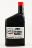 PHILLIPS 66 - '000 - ATC-PH-1006 - AIRE COMPRIMIDO - ACCESORIOS AIRE COMPRIMIDO - ACEITES PARA COMPRESOR - ACEITE PARA HERRAMIENTA NEUMATICA 1/4 GAL