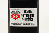 PHILLIPS 66 - '000 - ATC-PH-1006 -  - ACCESORIOS AIRE COMPRIMIDO -  - ACEITE PARA HERRAMIENTA NEUMATICA 1/4 GAL