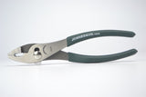 JONNESWAY - P6008 - HER-JW-3051 - HERRAMIENTA MANUAL - ALICATES Y CORTADORAS - ALICATES CORRIENTES - ALICATE CORRIENTE 2 POSICIONES 8"