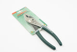 JONNESWAY - P6008 - HER-JW-3051 -  - ALICATES Y CORTADORAS -  - ALICATE CORRIENTE 2 POSICIONES 8"