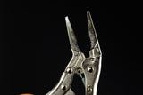 JONNESWAY - P36M09A - HER-JW-3201 -  - ALICATES Y CORTADORAS -  - ALICATE DE PRESION DE PUNTAS - 6"