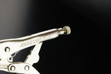 JONNESWAY - P36M09A - HER-JW-3201 -  - ALICATES Y CORTADORAS -  - ALICATE DE PRESION DE PUNTAS - 6"