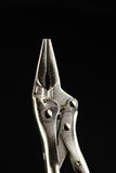 JONNESWAY - P36M09A - HER-JW-3201 -  - ALICATES Y CORTADORAS -  - ALICATE DE PRESION DE PUNTAS - 6"