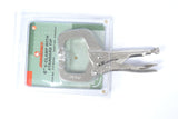 JONNESWAY - P53M18 - HER-JW-3208 -  - ALICATES Y CORTADORAS -  - ALICATE DE PRESION EN C - 6" - 6"
