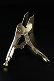JONNESWAY - P54M10A - HER-JW-3209 -  - ALICATES Y CORTADORAS -  - ALICATE DE PRESION PARA LAMINAS 10"