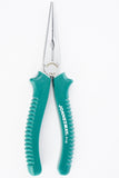 JONNESWAY - P118 - HER-JW-3053 -  - ALICATES Y CORTADORAS -  - ALICATE DE PUNTAS CON CORTADORA 8"