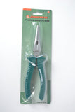 JONNESWAY - P118 - HER-JW-3053 - HERRAMIENTA MANUAL - ALICATES Y CORTADORAS - ALICATES DE PUNTAS - ALICATE DE PUNTAS CON CORTADORA 8"