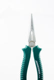 JONNESWAY - P118 - HER-JW-3053 -  - ALICATES Y CORTADORAS -  - ALICATE DE PUNTAS CON CORTADORA 8"