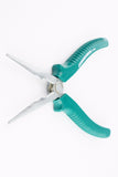 JONNESWAY - P118 - HER-JW-3053 -  - ALICATES Y CORTADORAS -  - ALICATE DE PUNTAS CON CORTADORA 8"