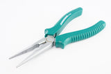 JONNESWAY - P118 - HER-JW-3053 -  - ALICATES Y CORTADORAS -  - ALICATE DE PUNTAS CON CORTADORA 8"