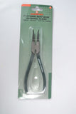 JONNESWAY - AG010011 - HER-JW-3502 -  - ALICATES Y CORTADORAS -  - ALICATE PARA SEGUROS CURVO EXTERIOR 7"