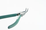 JONNESWAY - AG010011 - HER-JW-3502 -  - ALICATES Y CORTADORAS -  - ALICATE PARA SEGUROS CURVO EXTERIOR 7"