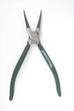JONNESWAY - AG010003 - HER-JW-3504 -  - ALICATES Y CORTADORAS -  - ALICATE PARA SEGUROS RECTO INTERNO 9"