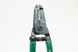 JONNESWAY - V1401 - HER-JW-3507 -  - CORTADORAS Y PELADORAS PARA CABLE -  - ALICATE PARA TERMINALES Y PELADOR