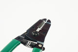 JONNESWAY - V1401 - HER-JW-3507 -  - CORTADORAS Y PELADORAS PARA CABLE -  - ALICATE PARA TERMINALES Y PELADOR