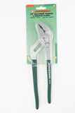 JONNESWAY - P2710 - HER-JW-3054 -  - ALICATES Y CORTADORAS -  - ALICATE PICO LORA 10"