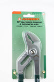 JONNESWAY - P2710 - HER-JW-3054 -  - ALICATES Y CORTADORAS -  - ALICATE PICO LORA 10"