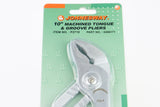 JONNESWAY - P2710 - HER-JW-3054 -  - ALICATES Y CORTADORAS -  - ALICATE PICO LORA 10"
