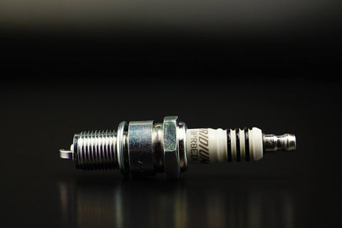 NGK - BPR8EIX - ATC-NG-1292 - AUTOMOTRIZ CONSUMIBLES - BUJIAS, CABLES Y COBERTORES - BUJIAS - BUJIA IRIDIUM CUADRA YAMA MOTOS SUZUKI-KAWA ROSCA 14 MM EN 13/16