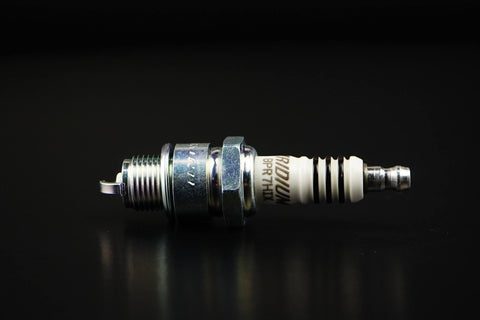 NGK - BPR7HIX - ATC-NG-1291 - AUTOMOTRIZ CONSUMIBLES - BUJIAS, CABLES Y COBERTORES - BUJIAS - BUJIA IRIDIUM CUADRAS KAWA-POLARIS-SUZUKI ROSCA 14 MM EN 13/16