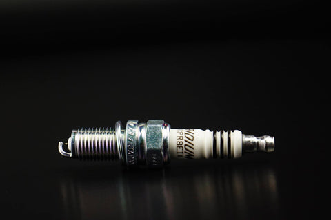 NGK - DCPR8EIX - ATC-NG-1286 - AUTOMOTRIZ CONSUMIBLES - BUJIAS, CABLES Y COBERTORES - BUJIAS - BUJIA IRIDIUM FRIA FIAT-BRAVA-PUNTO ROSCA 12 MM EN 5/8