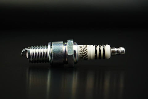 NGK - BPR7EIX - ATC-NG-1275 - AUTOMOTRIZ CONSUMIBLES - BUJIAS, CABLES Y COBERTORES - BUJIAS - BUJIA IRIDIUM ROSCA 14 MM HEXAGONO 13/16