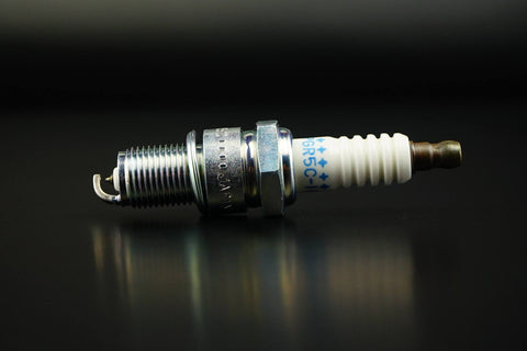 NGK - PGR5C-11 - ATC-NG-1214 - AUTOMOTRIZ CONSUMIBLES - BUJIAS, CABLES Y COBERTORES - BUJIAS - BUJIA KIA HYUNDAI SANTA FE SONATA