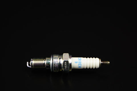 NGK - CR8EH-9 - ATC-NG-1061 - AUTOMOTRIZ CONSUMIBLES - BUJIAS, CABLES Y COBERTORES - BUJIAS - BUJIA MOTO HONDA DISEÑO ESP