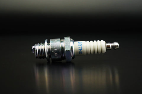 NGK - BR7HS - ATC-NG-1159 - AUTOMOTRIZ CONSUMIBLES - BUJIAS, CABLES Y COBERTORES - BUJIAS - BUJIA MOTO HONDA YAMAHA ELECTRODO NIQUEL