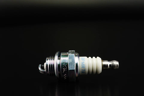 NGK - BPMR7A - ATC-NG-1178 - AUTOMOTRIZ CONSUMIBLES - BUJIAS, CABLES Y COBERTORES - BUJIAS - BUJIA MOTORES ESTACIONARIOS B&S TECUMSEH, MOTOSIERRAS, GUADAÑADORAS, HURGUARRA, STIHL, HOMELITE
