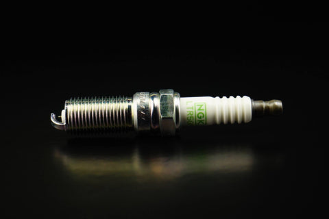 NGK - LTR5GP - ATC-NG-1281 - AUTOMOTRIZ CONSUMIBLES - BUJIAS, CABLES Y COBERTORES - BUJIAS - BUJIA PLATINO AUTO AMERICANO ROSCA CONICA 14 MM EN 5/8